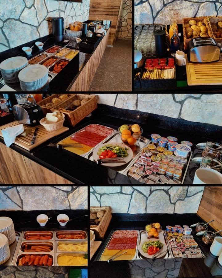 Apartmany Demaenovka เดมานอฟสกา โดลินา ภายนอก รูปภาพ